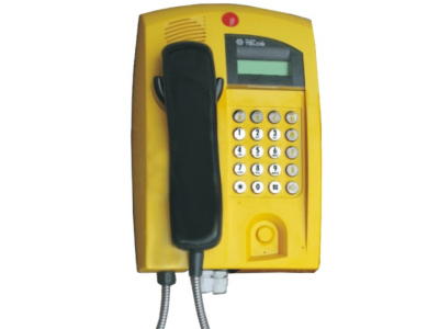 Systemy łączności dyspozytorskiej i telefony przemysłowe dostępne w ofercie PTS Rabka