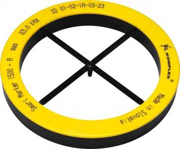 Marker SM 1500 - Żółty